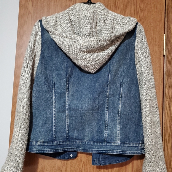 Jacket - Picture 2 of 3